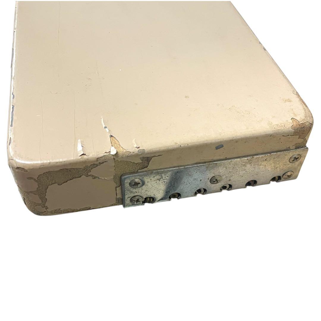 【ジャンク】TEISCO テスコ ラップスチールギター MODEL NT