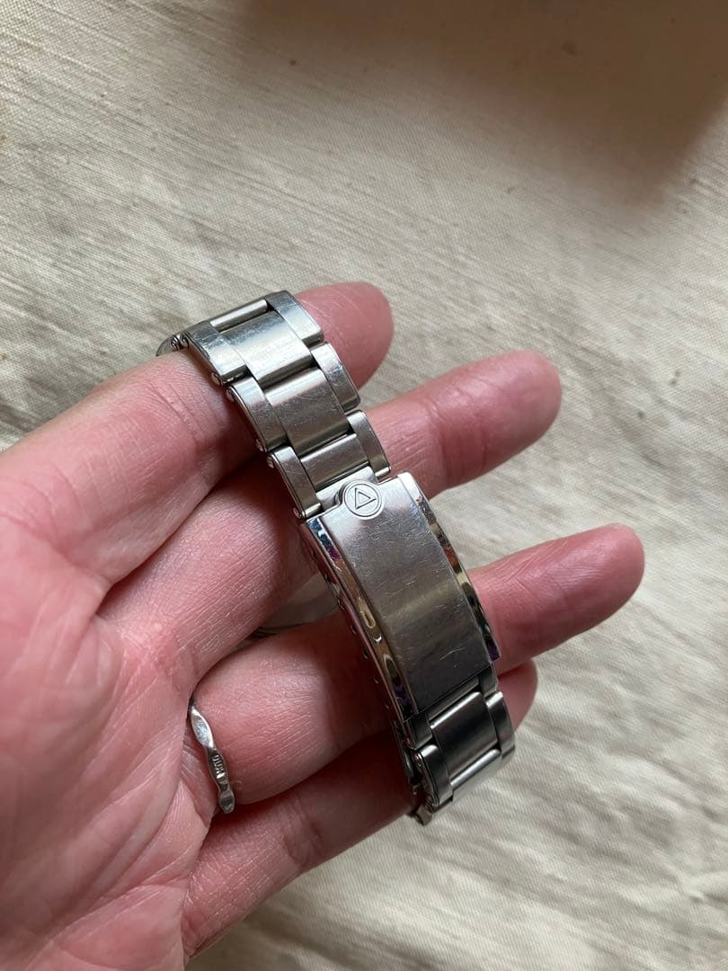 正規品 WMT labeg Sea Diver ファーストモデル