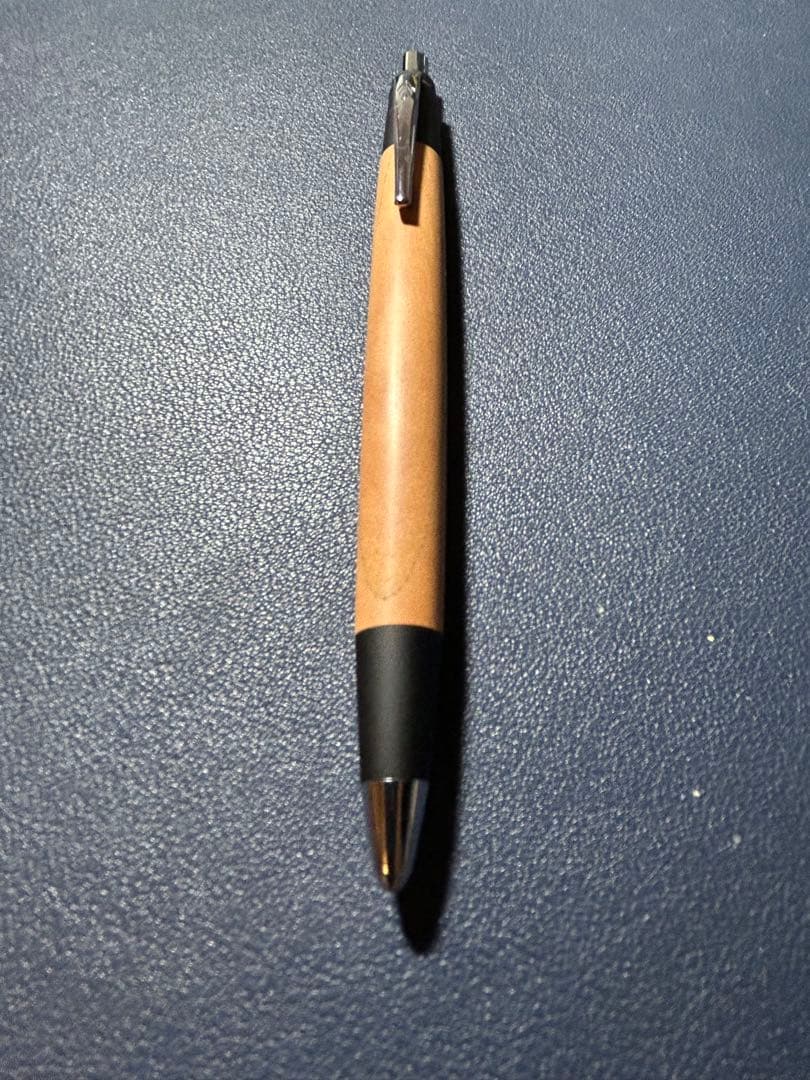 野原工芸 梅 新型シャープペンシル