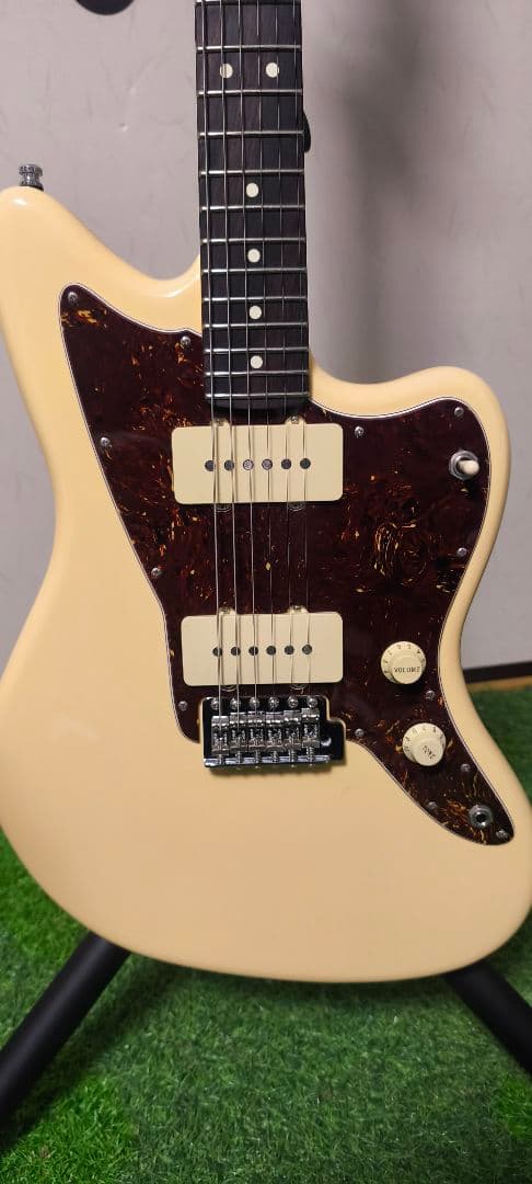 ギター Fender USA American Performer Jazzmaster