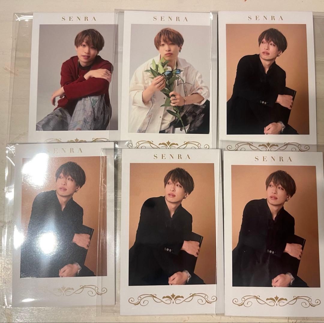 浦島坂田船 センラ チェキ センラさんチェキの通販 by せれなしょっぷ♡.