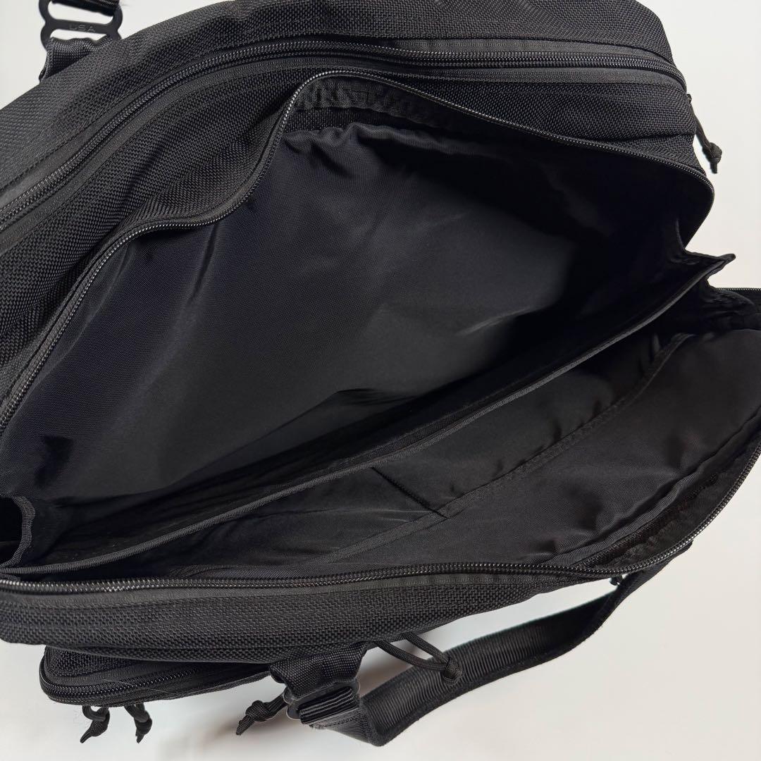 極美品✨ブリーフィング　ビジネスバッグ 2way NEO B4 LINER 2層