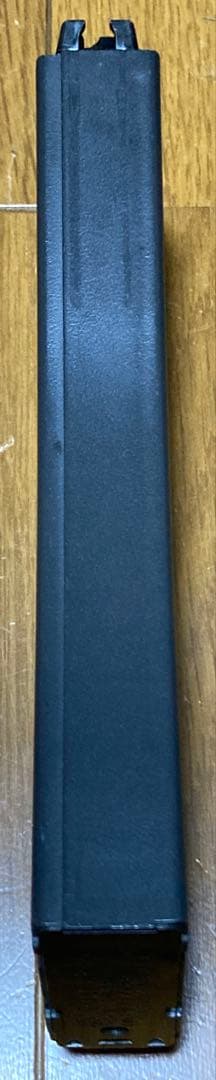 ウエスタンアームズ　M4/AR系ライフル用50連マガジン　ガスブローバック