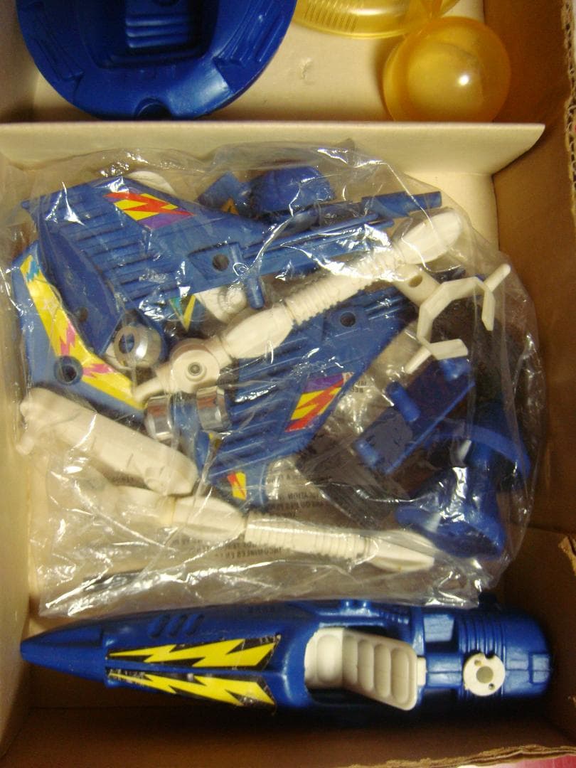 MICRONAUTS　＊M-１１５タワー基地　箱付完品＊【アメリカ版ミクロマン】