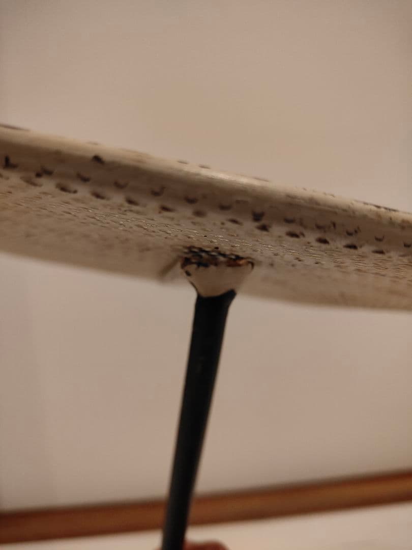 格安マテゴ ネスティングテーブル1950´s Mathieu Mategot-商品は状態確認