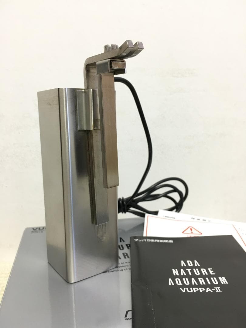 中古】 ADA ブッパ II vuppa 2 L108448872 - 水草アウトレット 価格