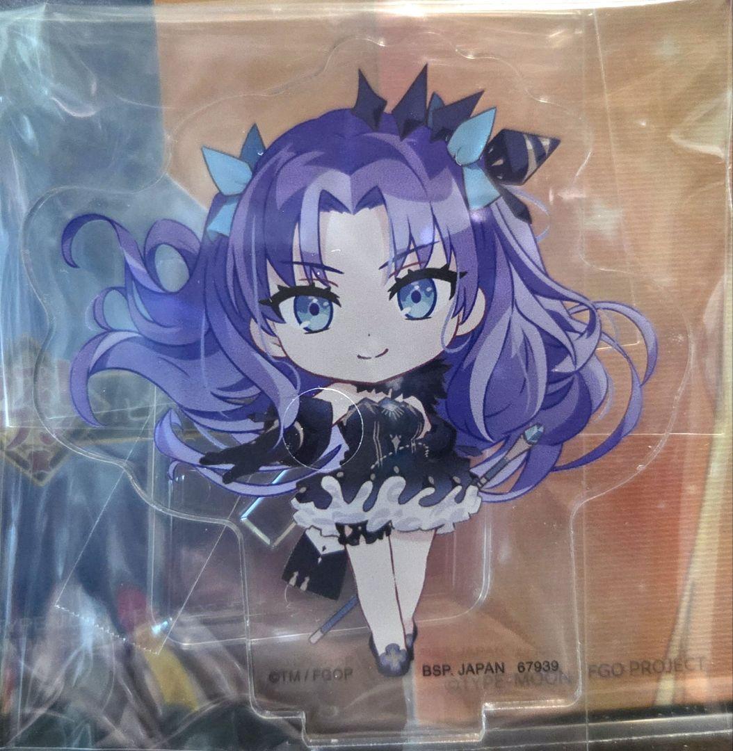 fgo一番くじ エレシュキガル セット売り - メルカリ