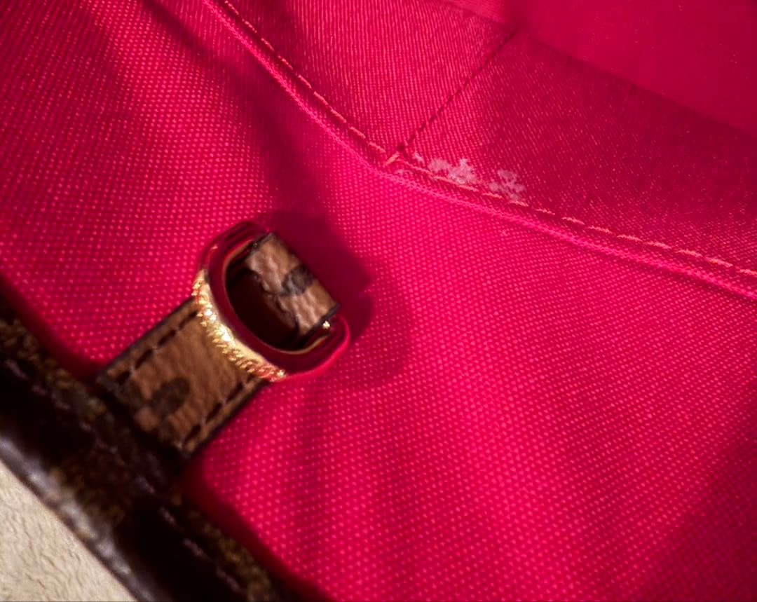 LouisVuitton ルイヴィトン オンザゴー pm