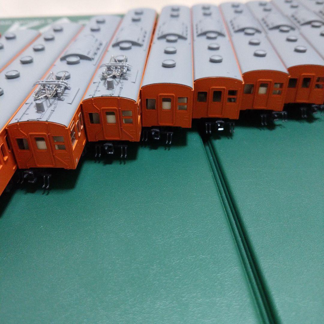 KATO101系103系セット　希少品