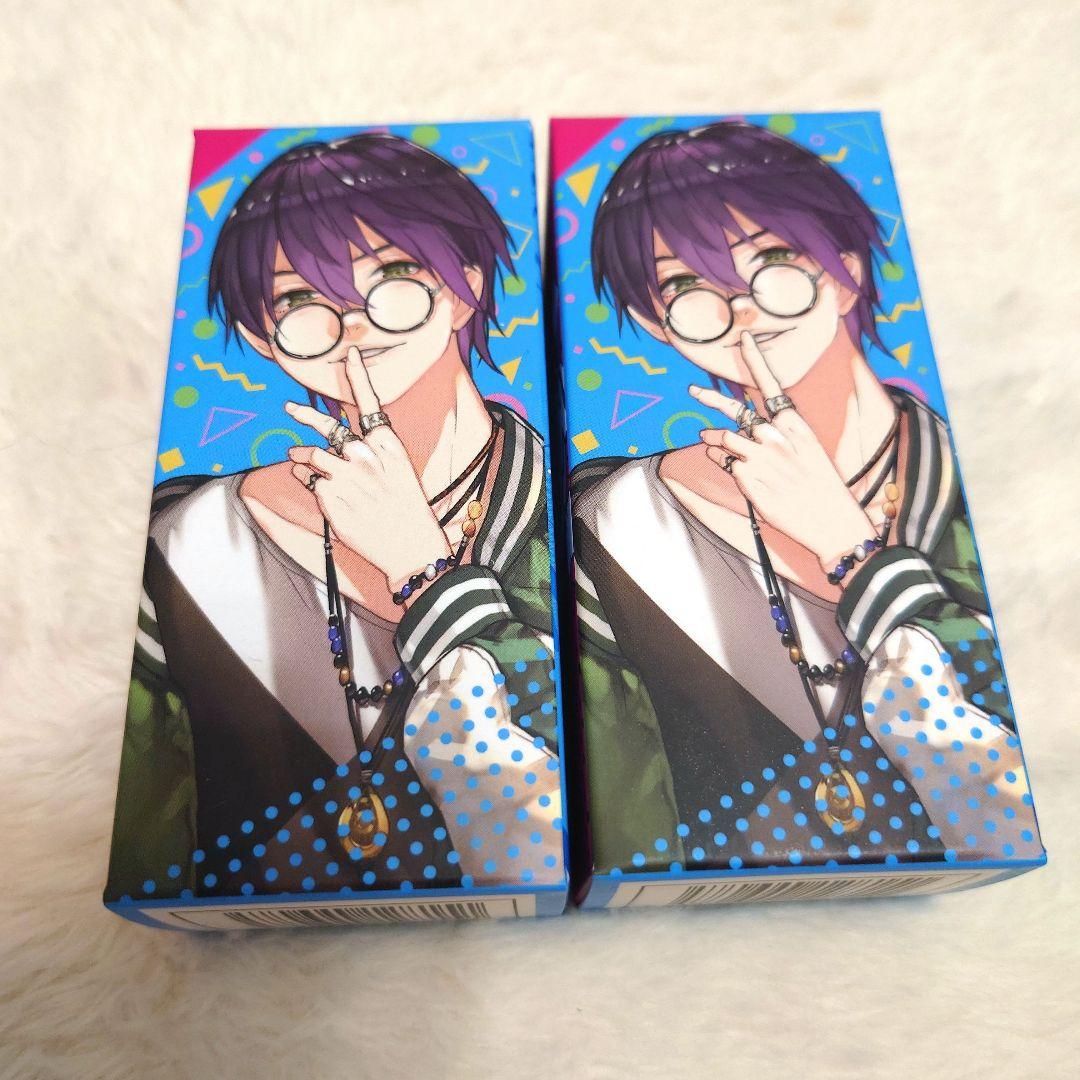 にじさんじ 剣持刀也 にじさんじ］剣持刀也