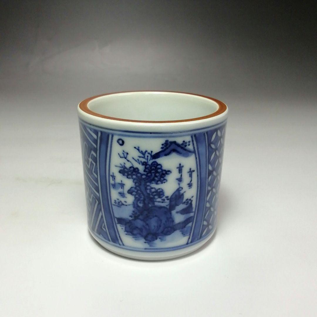 S585 皆具 『染付 台子皆具』『平安 秀峰造』 共箱 茶道具 - メルカリ