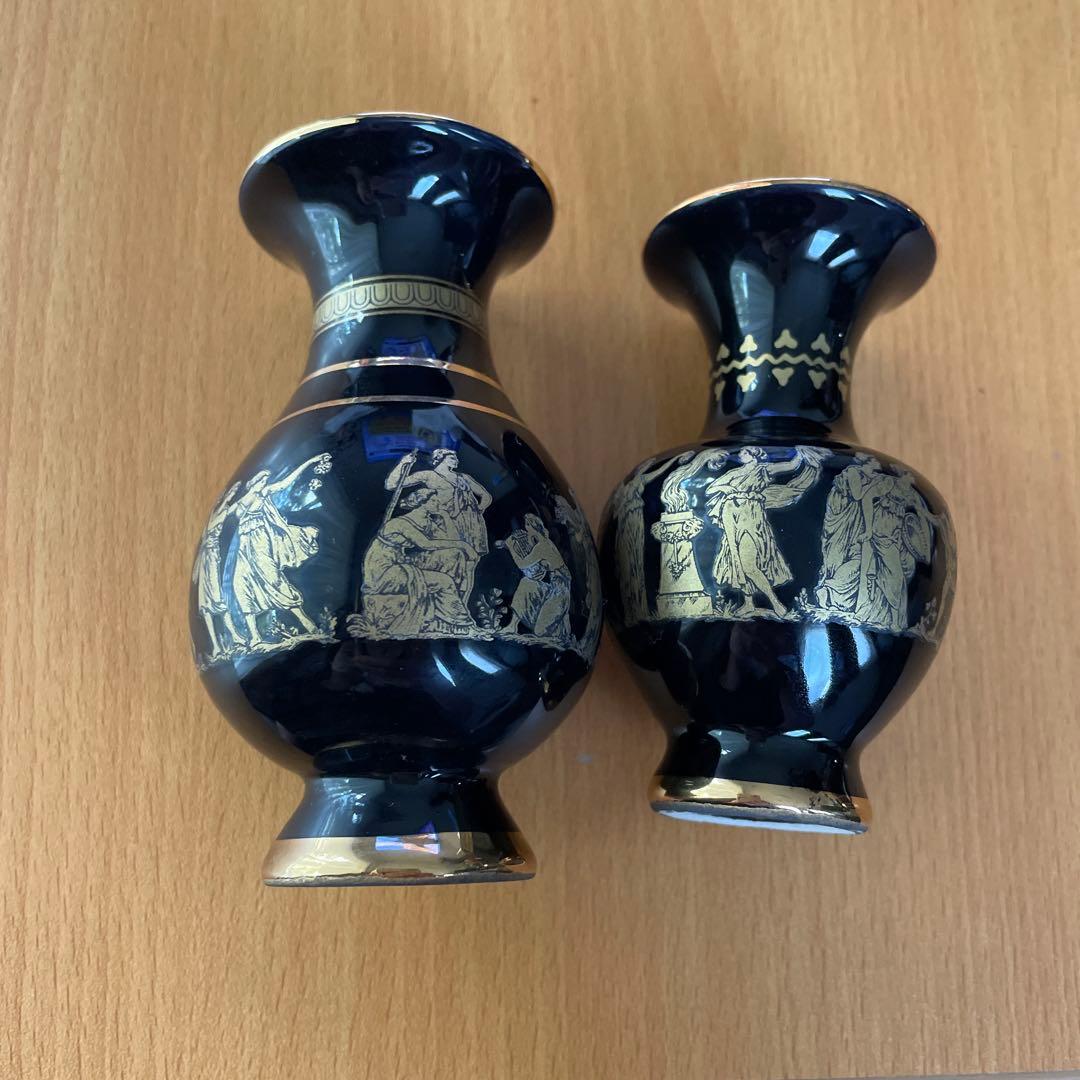 ギリシャ土産 古代風置物 真鍮製 008 真鍮 置物 カタツムリ ビンテージ