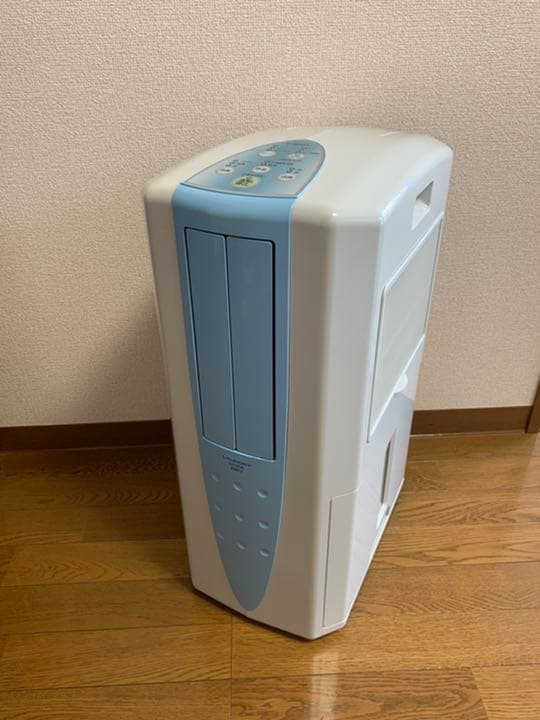 コロナCORONA 冷風・衣類乾燥除湿機 CDM-1017 CORONA コロナ 衣類乾燥
