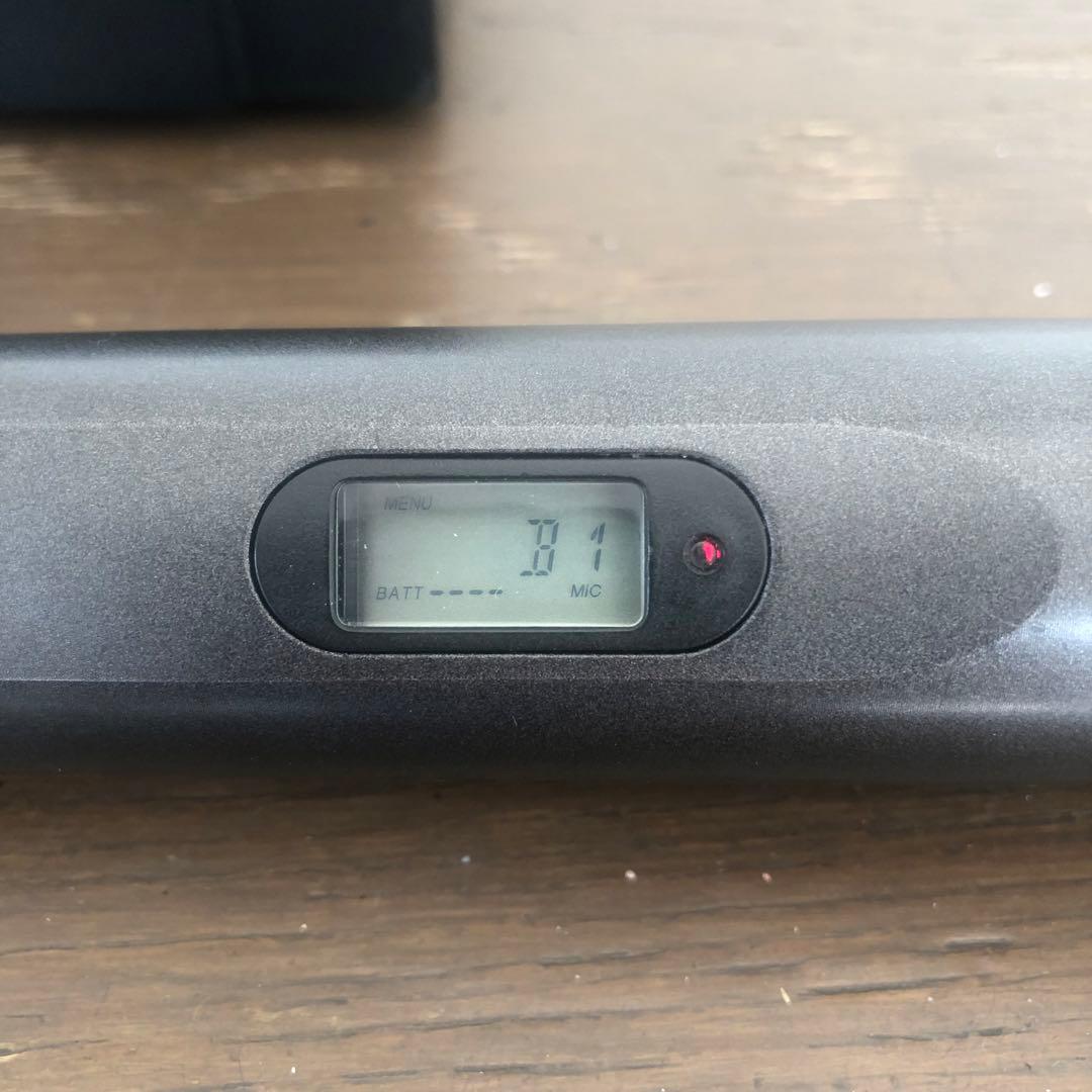 配信機器・PA機器・レコーディング機器 audio-technica ATW-R3100J ATW-T341