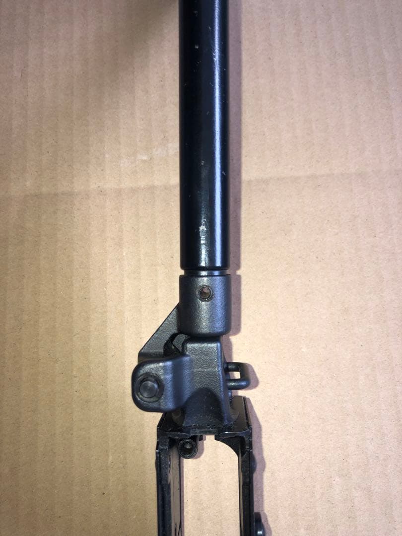 LCT G03 ロアレシーバー