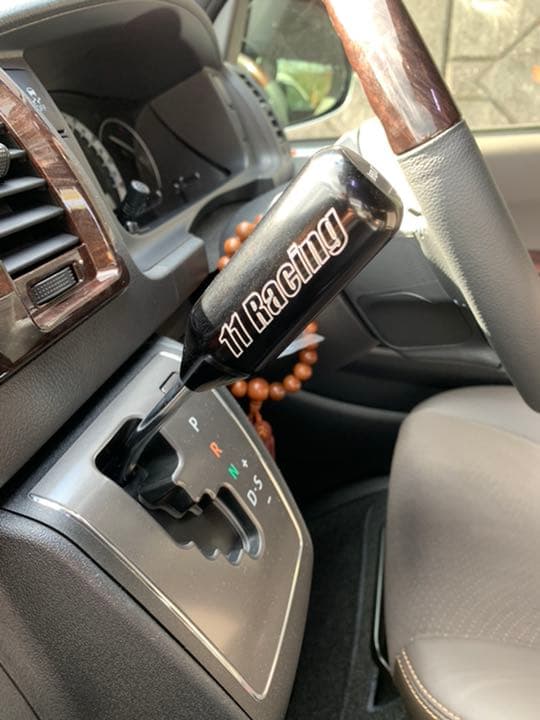 オファー YOSINAレザールーズリーフノート ブラック おまけ付き