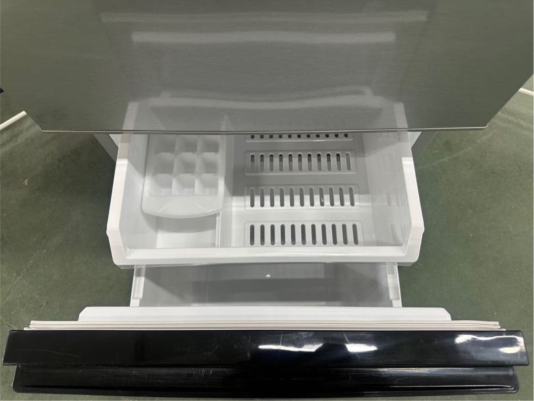 大阪送料無料★3か月保障付き★冷蔵庫★アクア★AQR-J13H★IR-670