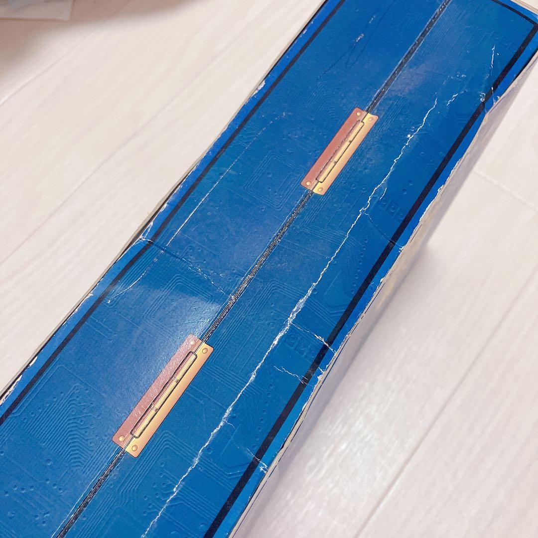 デジモン大図鑑　激レア　当時品　平成レトロ　デジモン　アドベンチャー　フィギュア