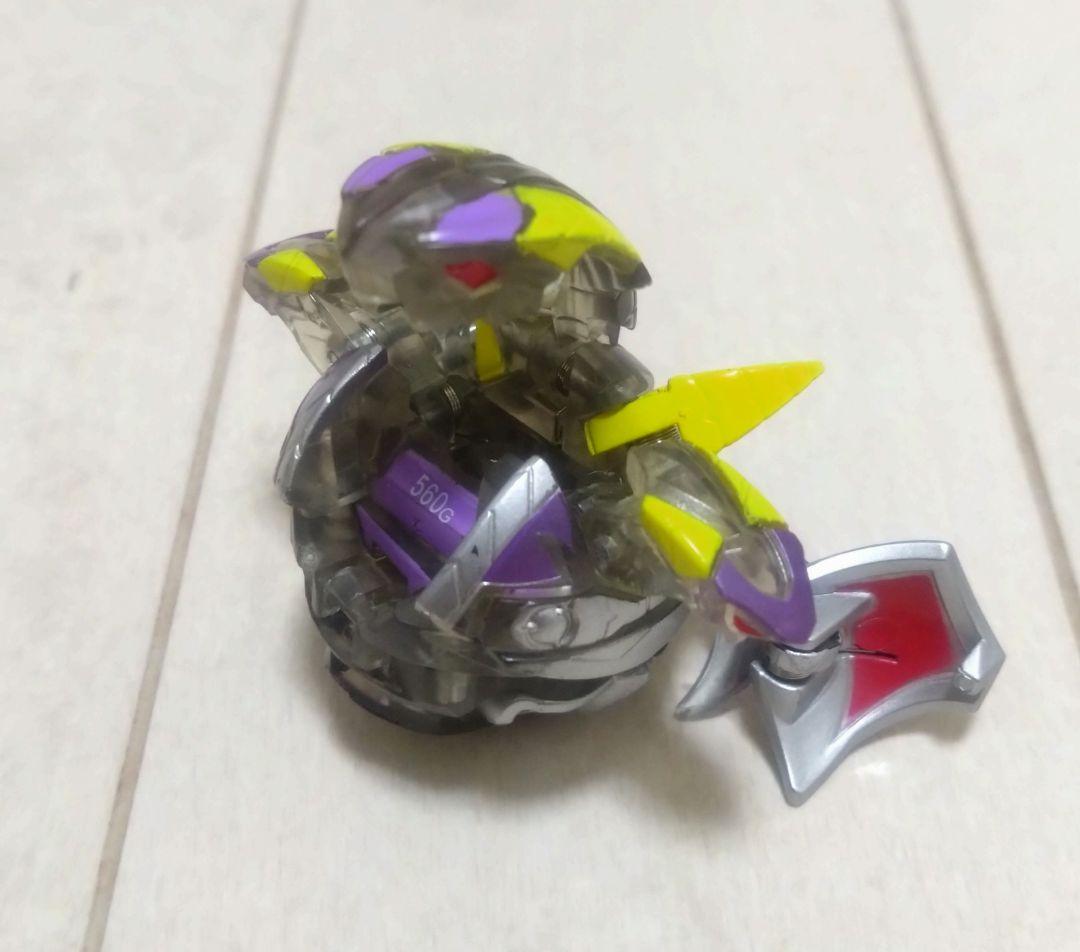 アクア ナイト パーシバル Knight Percival 爆丸 【公式通販】 爆丸