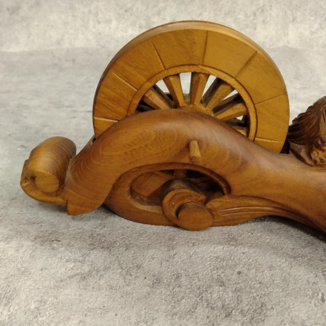 墨壺 光明作 鶴亀 255mm 新品未使用 墨ツボ 墨坪 大工道具 - メルカリ