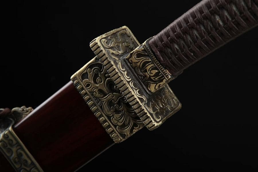 屠竜大刀 日本刀 模造刀 居合刀 武士道 武蔵 鑑賞用 手鍛造打