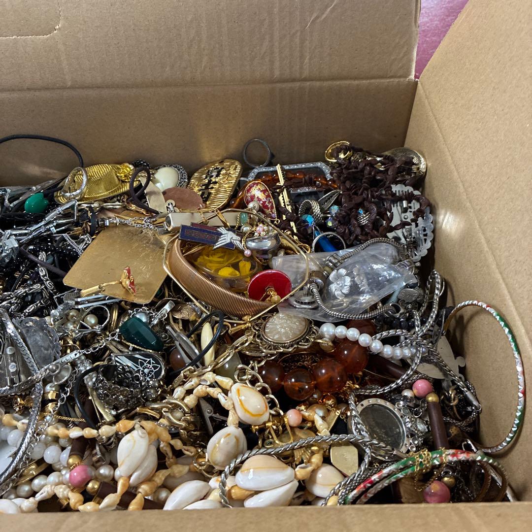 バラエティジュエリーセット