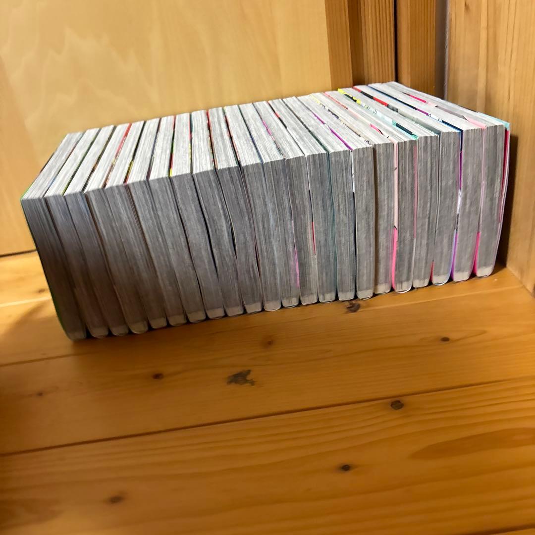 チェンソーマン 1〜22全巻