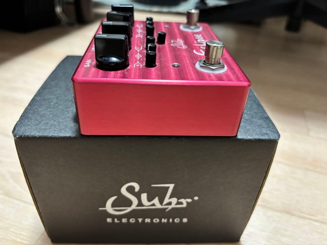 【5150】Suhr Eclipse