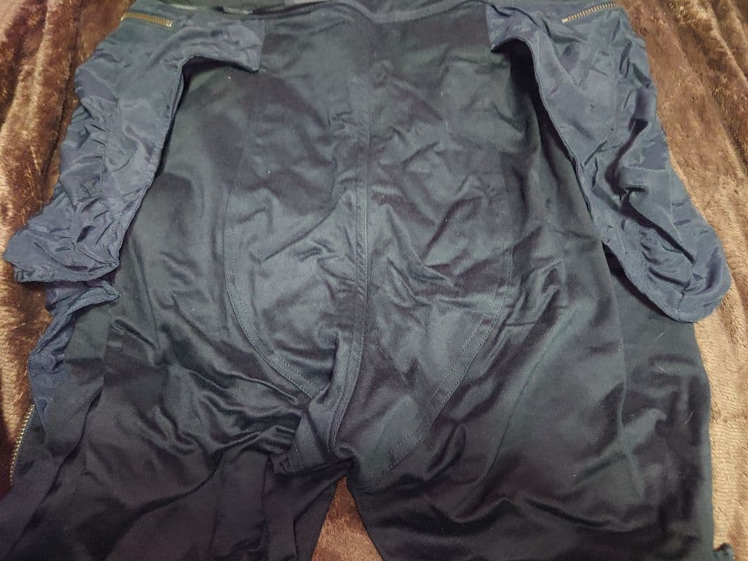 HYDE着 カトルセ CATORCE サルエルカーゴパンツ - メルカリ