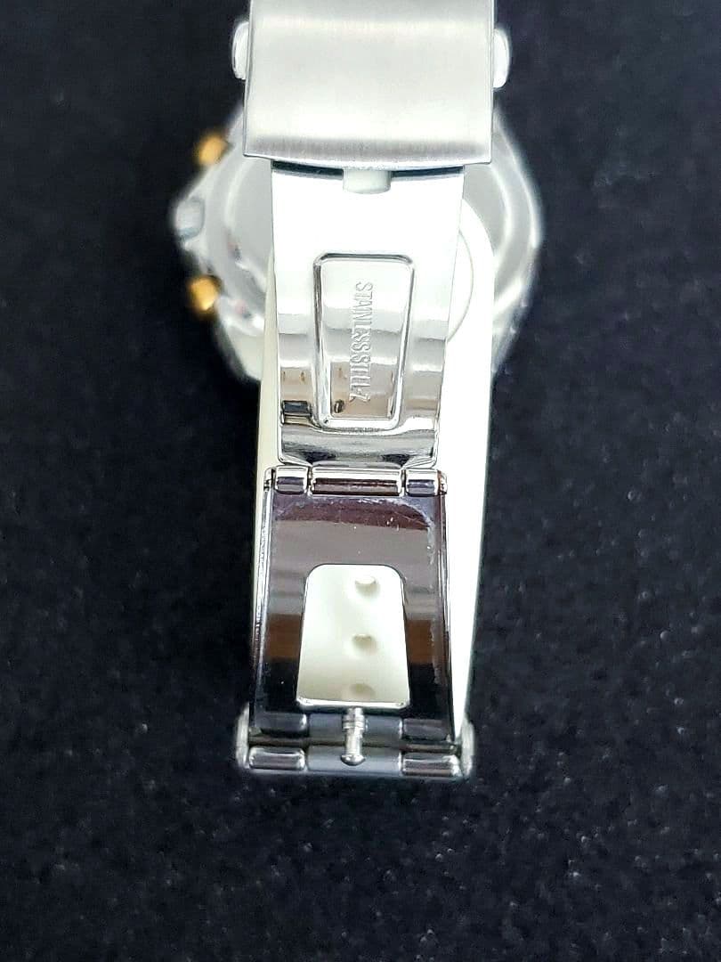 【中古腕時計】「WIRED×コジマプロダクション」 1500本限定品