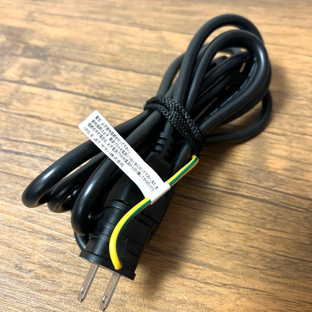 【美品！】YAMAHA ヤマハ STAGEPAS 1K ステージパス