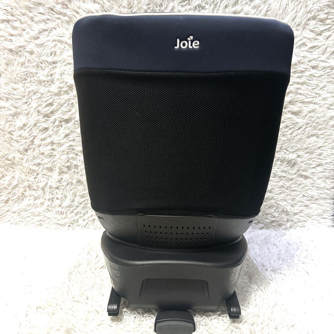 美品 Joie Arc360° チャイルドシート 付属品完備 説明書付