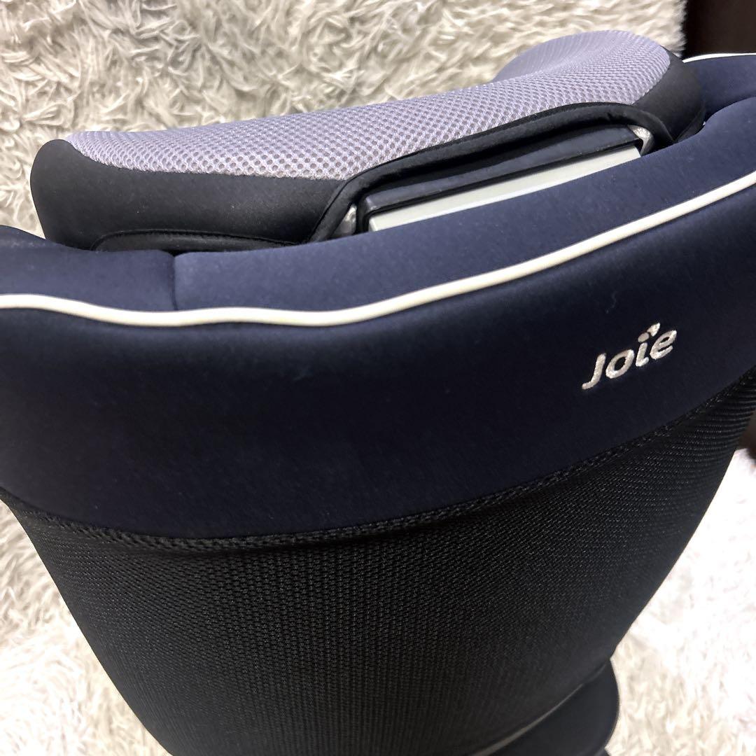 美品 Joie Arc360° チャイルドシート 付属品完備 説明書付