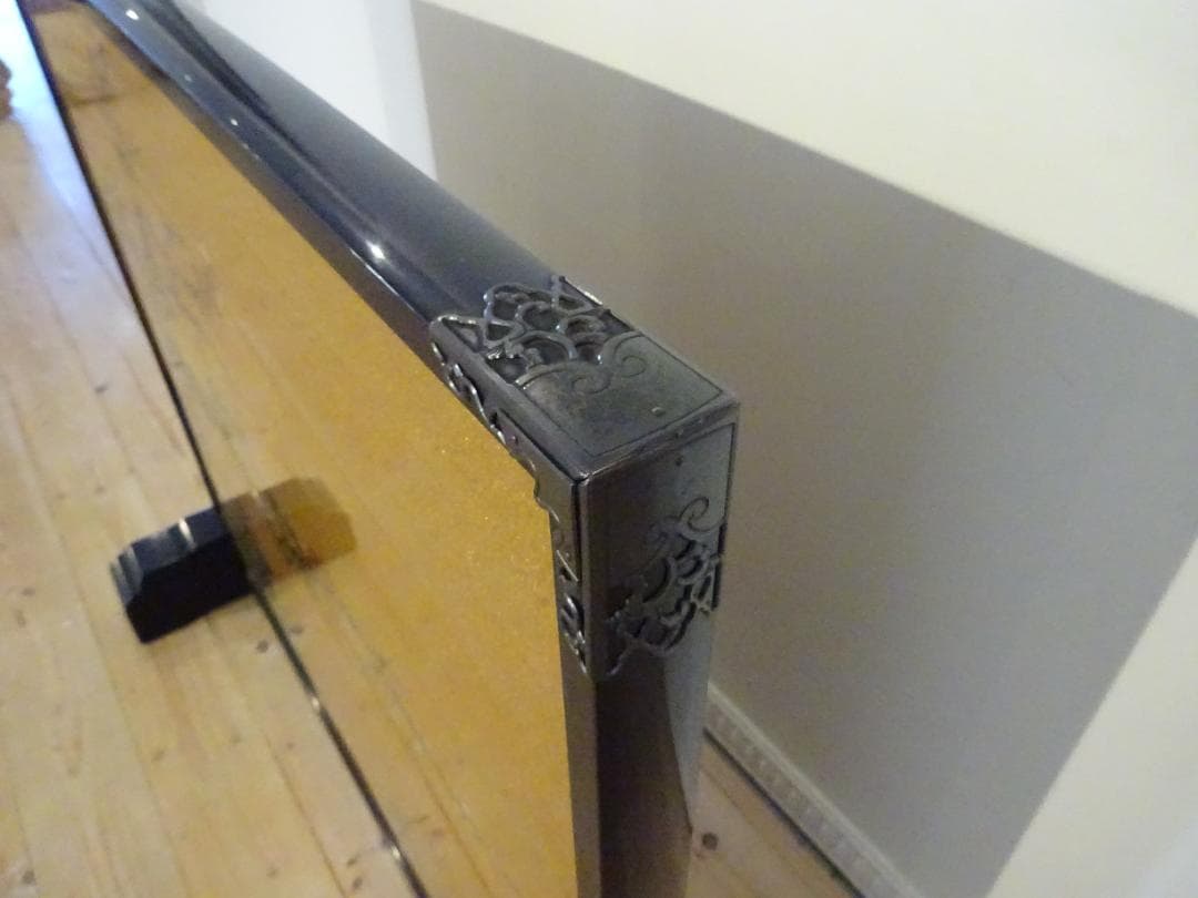 クラウスメルテン 煙出し人形 消防士 ドイツ ザイフェン