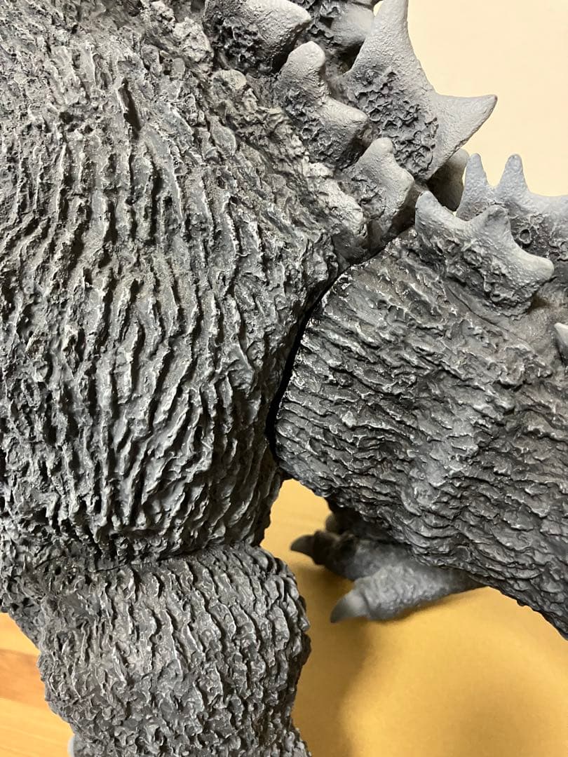 ギガンティック ゴジラ1954 (ジャンク品)の通販はau PAY マーケット