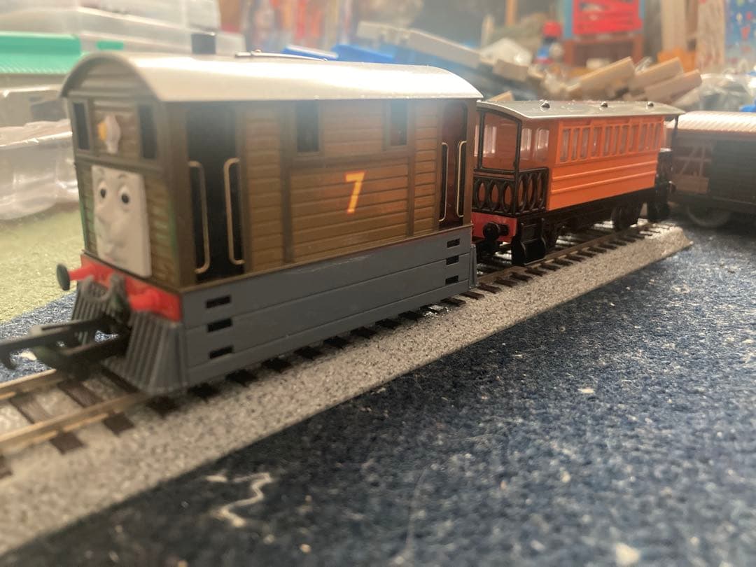 鉄道模型 WH 天賞堂 Tenshodo HOゲージ C62 44号機 北海道時代 蒸気機関車 型番491