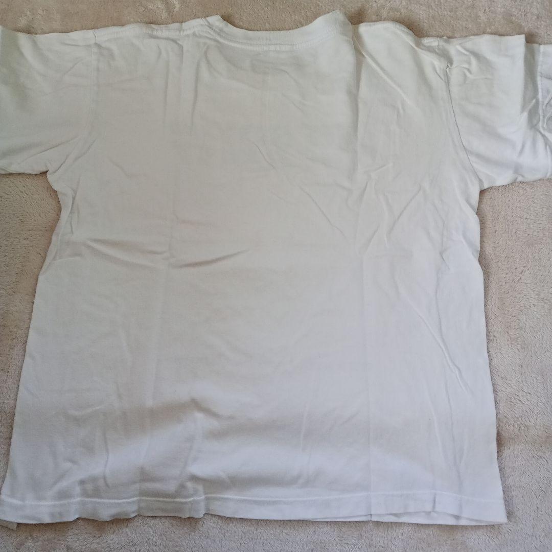 バケモノの子 細田守 映画 アニメ 2015年 オフィシャル Tシャツ