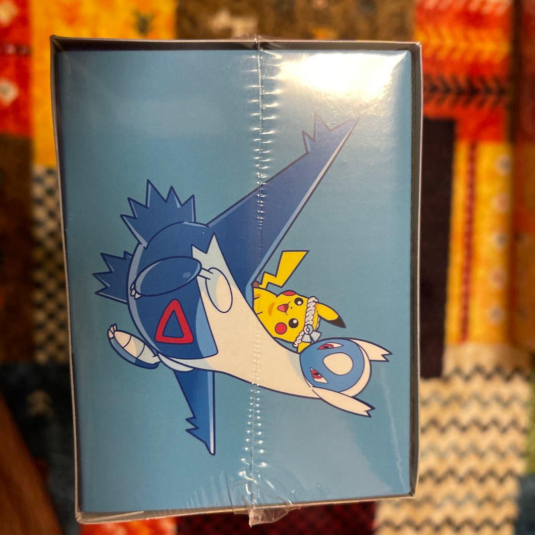 ポケモンセンター スペシャルBOX