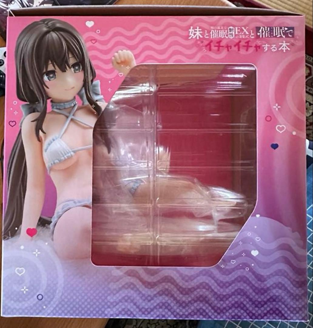 【開封品】　星宮あまね フィギュア