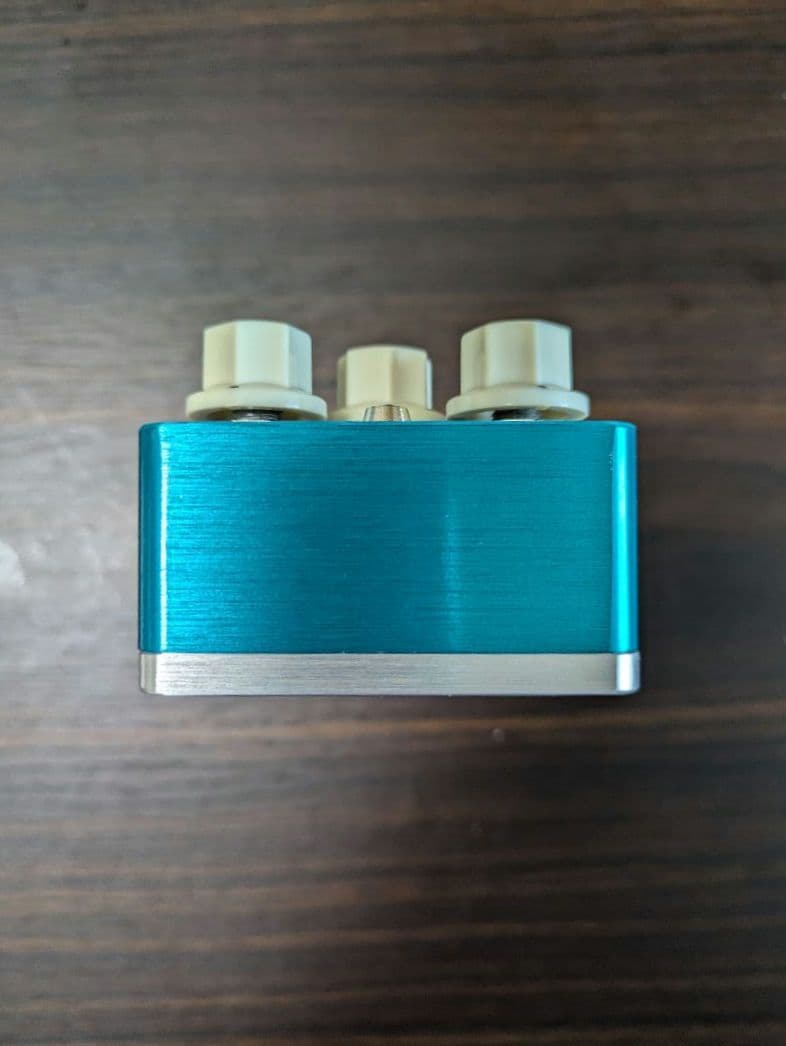 Leqtique Maestoso レクティーク オーバードライブ