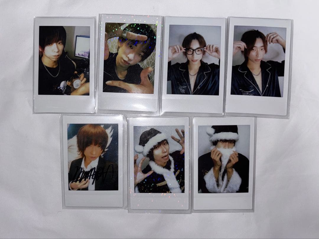 アナタシア りおん グッズ まとめ売り