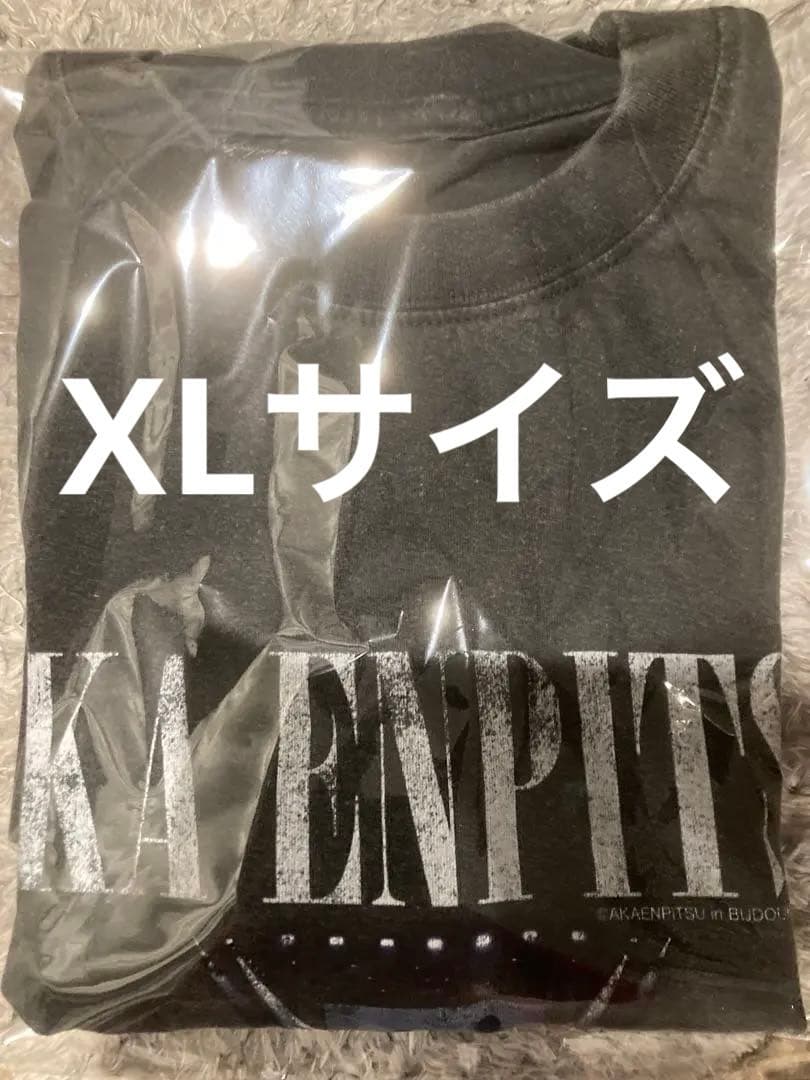 バナナマンTシャツ XLサイズ 赤えんぴつTEE - メルカリ