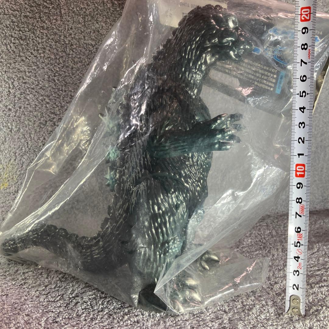 モスゴジ　ギガフレイン2006版