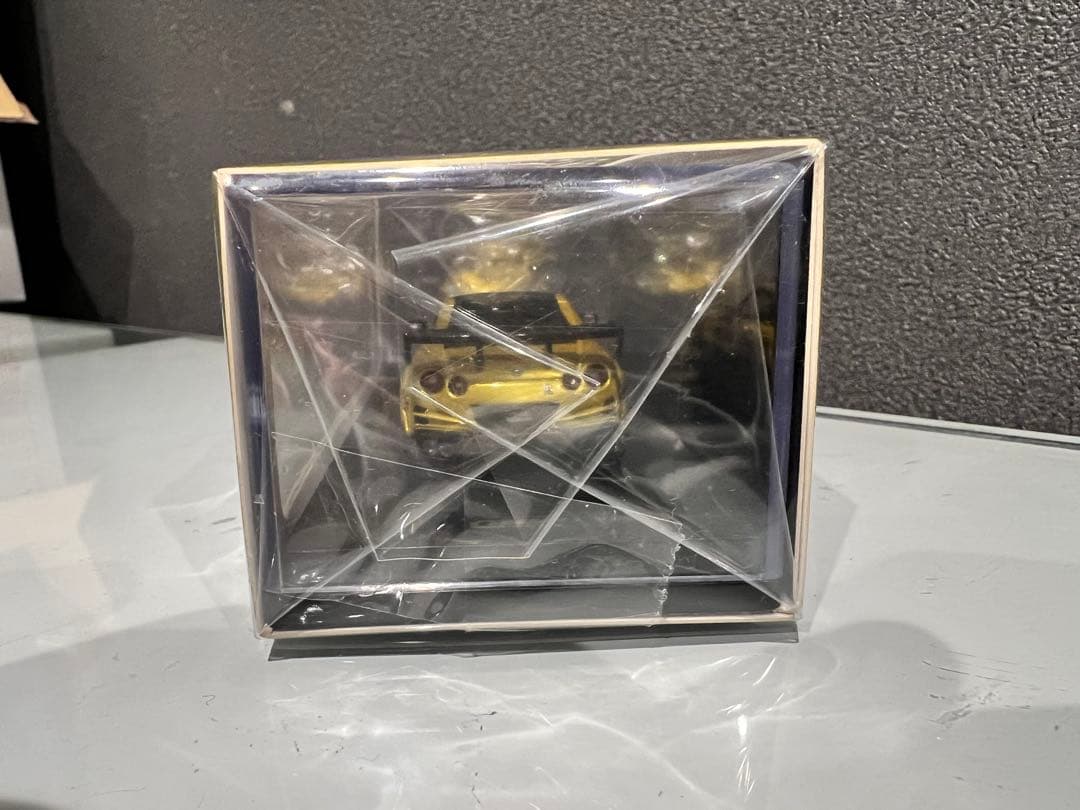 イノモデル GT-R R35 TOP SECRET