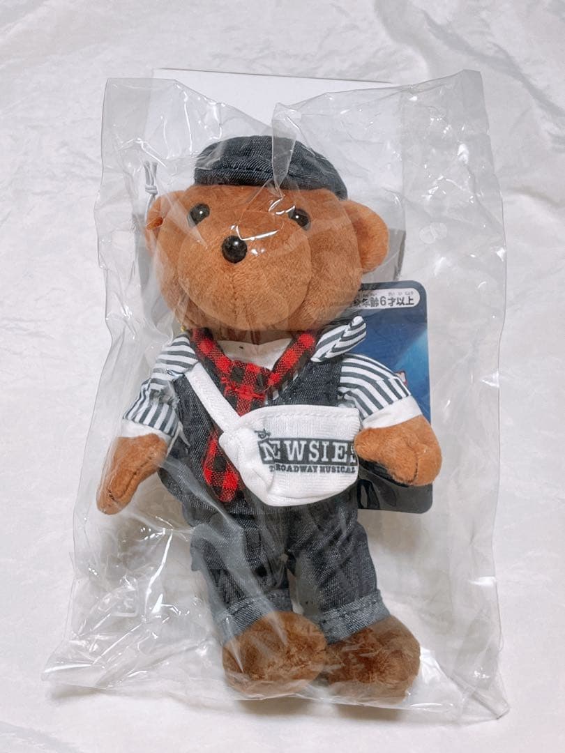 値引可】NGT48 アイカブ缶バッチ（直筆サイン入り）菅原りこ➁