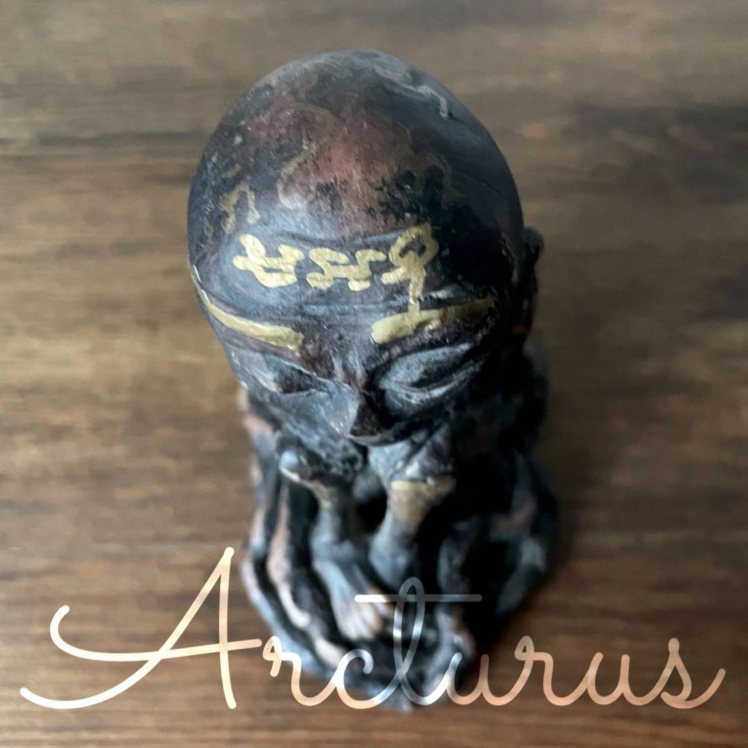 イサーン黒魔術と仏教魔術の融合 古曼童大財運 クマーンセティ