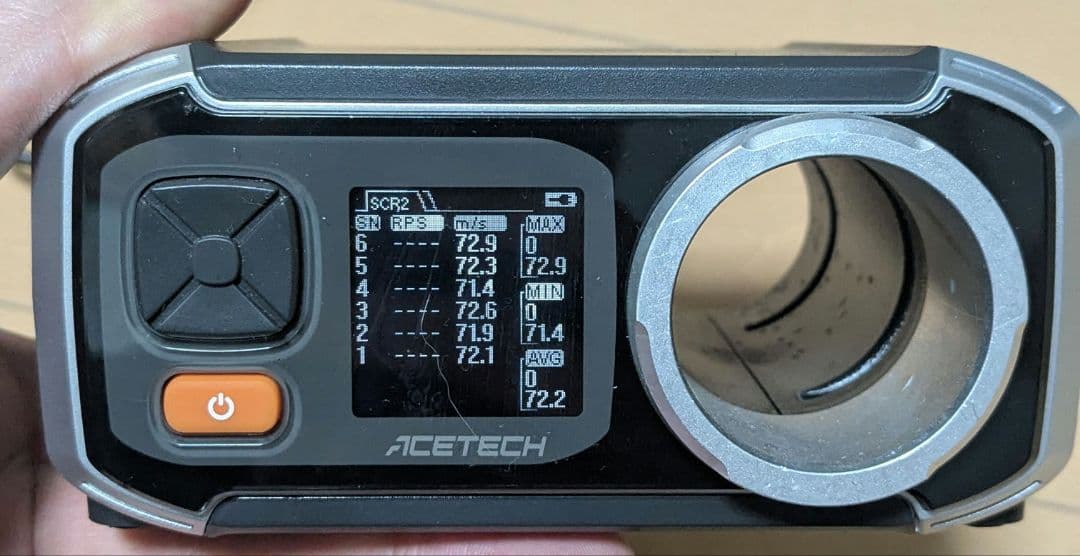 東京マルイ次世代AKS74u