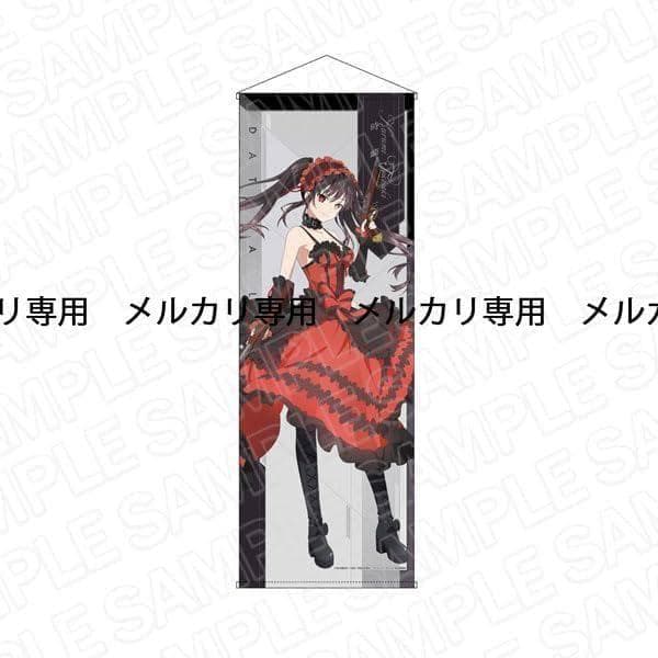 スイーツパラダイス B2タペストリー 超てんちゃん あめちゃん