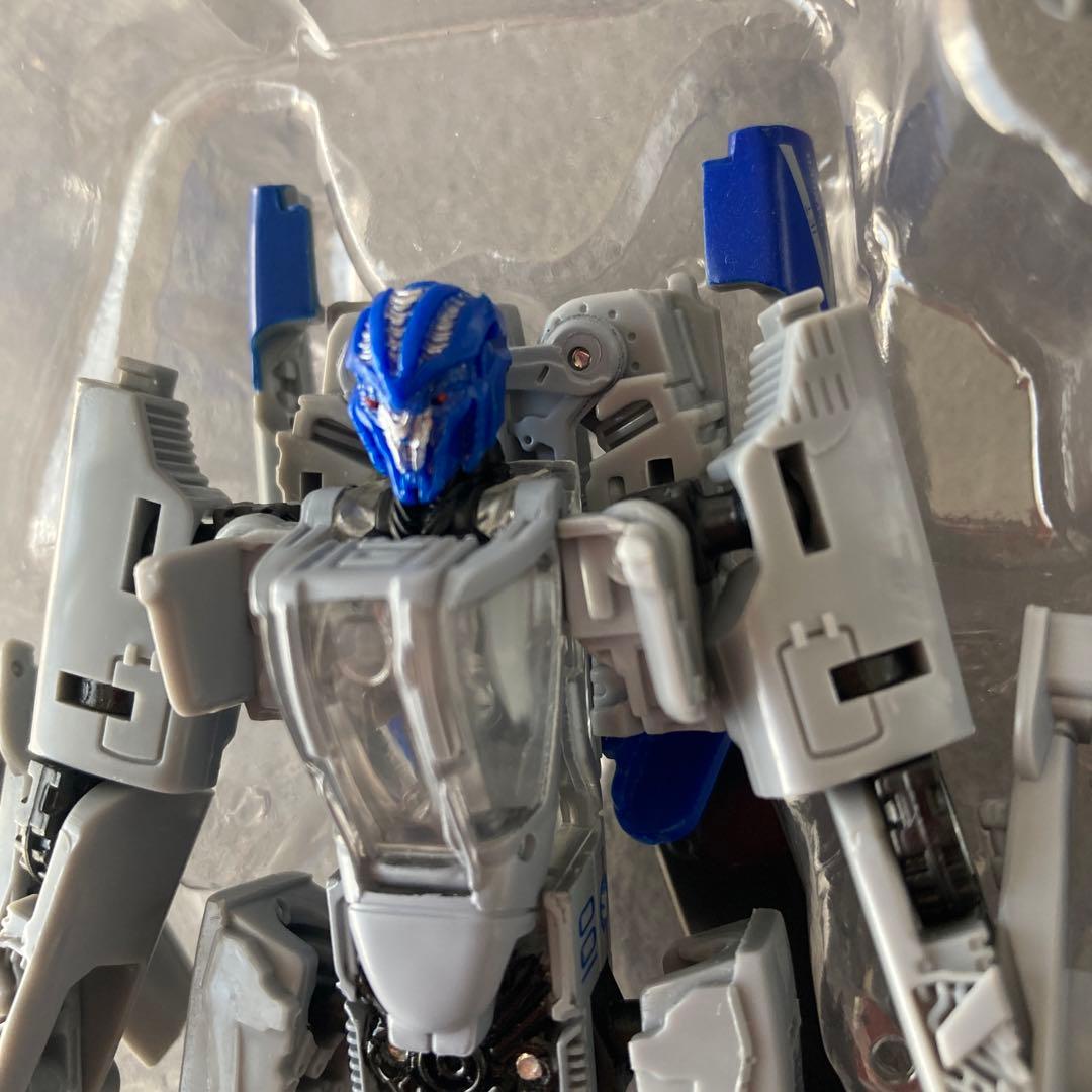 ドロップキック　シャッター　トランスフォーマーSS28 SS29スタジオシリーズ