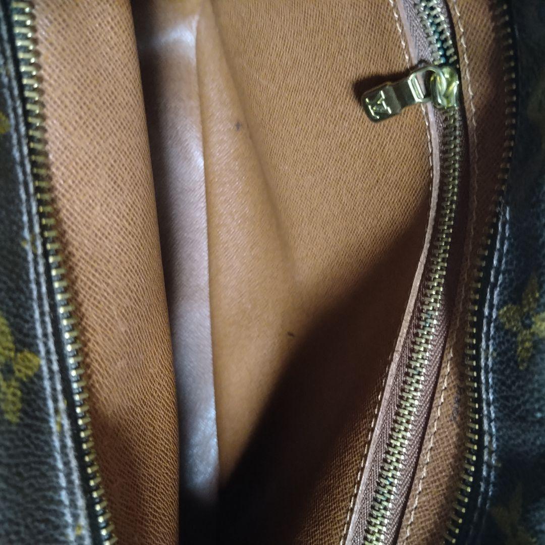 Louis Vuitton ナイル モノグラム ショルダーバッグ 【訳あり】